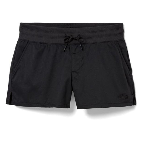 The North Face Women's Aphrodite Motion Short - TNF Black 01