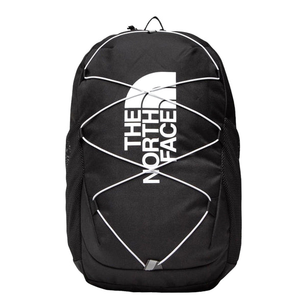 The North Face Youth Court Jester - TNF Black/White 01