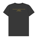 Obey x Bad Brains Fearless Vampire Killers S/S Tee - Black Back