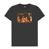 Obey x Bad Brains Fearless Vampire Killers S/S Tee - Black