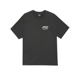Obey Civilization S/S Tee - Vintage Black Front