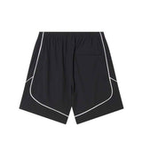 Obey Corner Short - Black Back