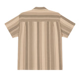 Obey Frazer Woven - Birch Multi Back