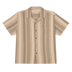 Obey Frazer Woven - Birch Multi