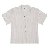 Obey Donnie Woven - White Multi
