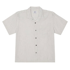 Obey Donnie Woven - White Multi