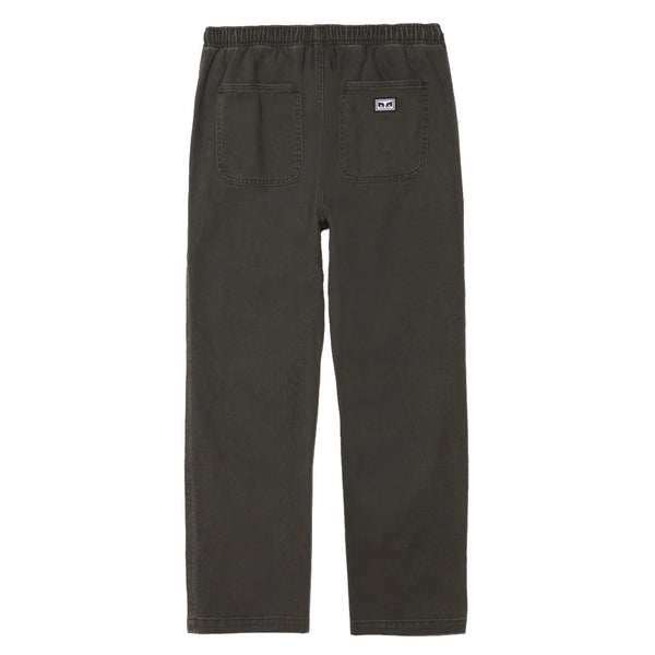Obey Easy Denim Pant - Rosin Faded Wash