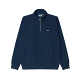 Obey Established Works Bold Mockneck - Dark Denim