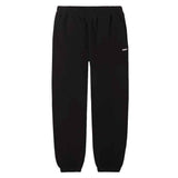 Obey Established Works Bold Sweatpant - Black
