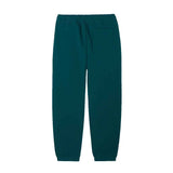 Obey Established Works Bold Sweatpant - Mediterranea Back