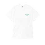 Obey Farms S/S Tee - White Front