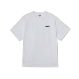 Obey Global Impact S/S Tee - White Back