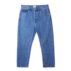 Obey Hardwork Denim - Light Indigo