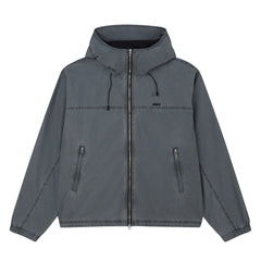 Obey Highland Jacket - Pigment Anthracite