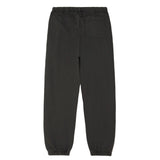 Obey Lowercase Pigment Sweatpant - Pirate Black