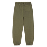 Obey Lowercase Pigment Sweatpant - Deep Lichen Back