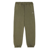 Obey Lowercase Pigment Sweatpant - Deep Lichen