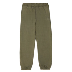 Obey Lowercase Pigment Sweatpant - Deep Lichen