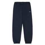Obey Lowercase Pigment Sweatpant - Dark Navy