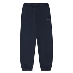 Obey Lowercase Pigment Sweatpant - Dark Navy