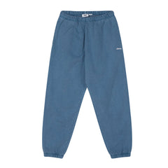 Obey Lowercase Pigment Sweatpant - Coronet Blue