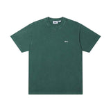 Obey Lowercase Pigment S/S Tee - Pine Needle