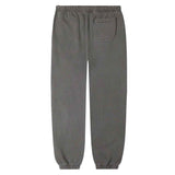 Obey Lowercase Pigment Sweatpant - Digital Black Back