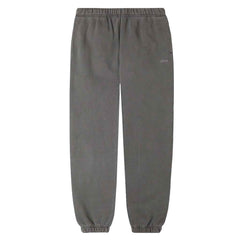 Obey Lowercase Pigment Sweatpant - Digital Black