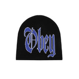 Obey Matic Beanie - Black