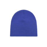 Obey Matic Beanie - Dazzling Blue Back