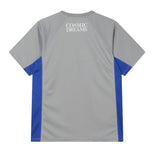 Obey Plaza Active Top - Quarry Multi Back