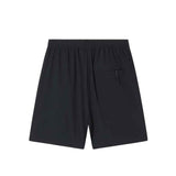 Obey Travel Short - Black Back