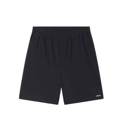 Obey Travel Short - Black