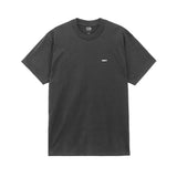 Obey Visual Studies S/S Tee - Vintage Black front