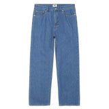 Obey Emerson Denim Pant - Salty Blue