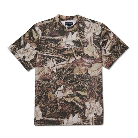 Primitive Nuevo Shaw HW S/S Tee - Camo