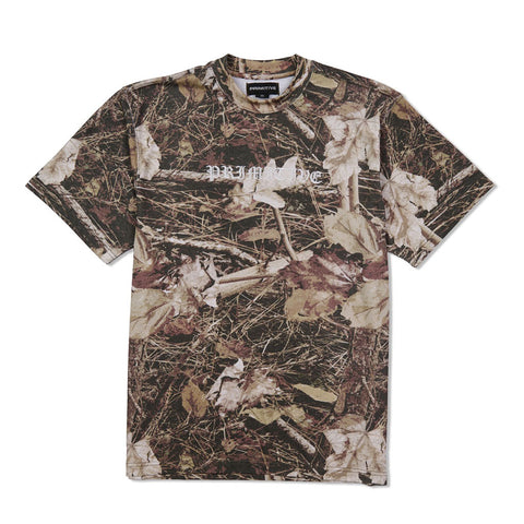Primitive Shaw OG HW S/S Tee - Camo