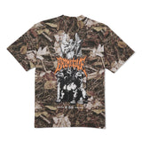 Primitive Defend HW S/S Tee - Camo