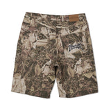 Primitive Shaw Shorts - Camo