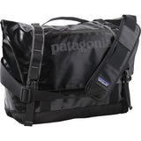 Patagonia Black Hole Messenger 24L - BLK (Front)