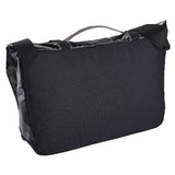 Patagonia Black Hole Messenger 24L - BLK Patagonia Black Hole Messenger 24L - BLK