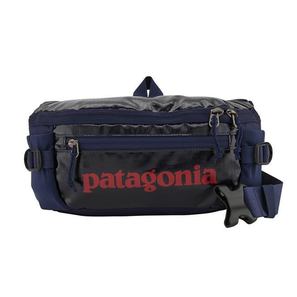 patagonia waist bag 5l Patagonia Black Hole Waist Pack 5L - CNY