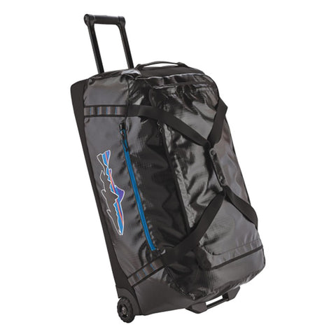 Patagonia Black Hole Wheeled Duffel Bag 100L - BFZT 49387 (Front 3/4)