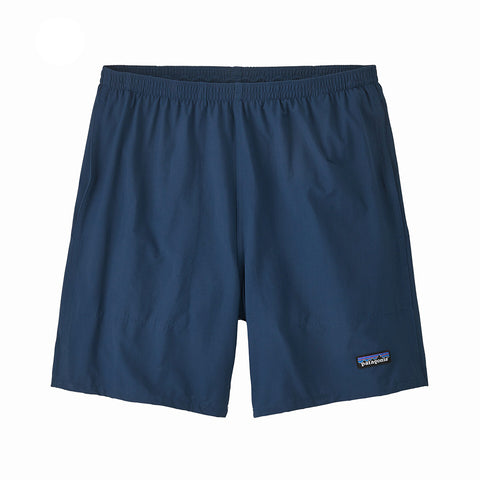 Patagonia Baggies Lights Shorts 6.5" - TIDB (FRONT)