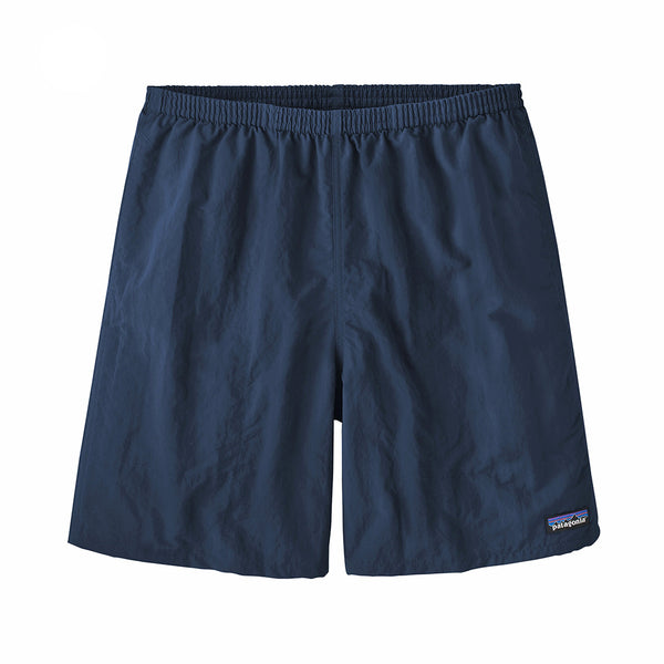 Patagonia Baggies Long Shorts 7" - TIDB (FRONT)