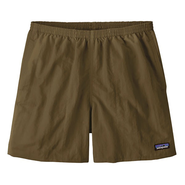 Patagonia Baggies Shorts 5" - DKAS (Front)