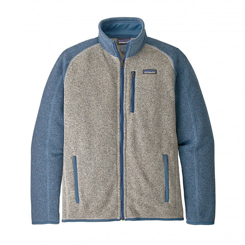 Patagonia Better Sweater Jacket - BEPG (Front)