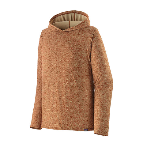 Patagonia Capilene Cool Daily Hoody - JYFE (Front)