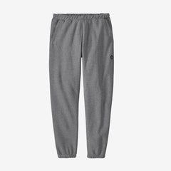 Patagonia Fitz Roy Icon Uprisal Sweatpants - GLH (Front)