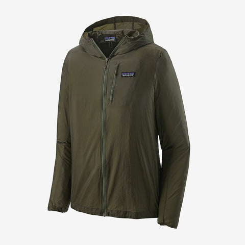 Patagonia Houdini Jacket - BSNG (Front)